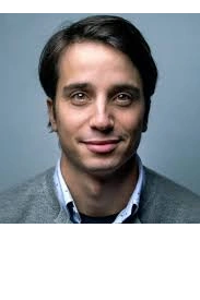 Portrait of Employee - Sam Carter